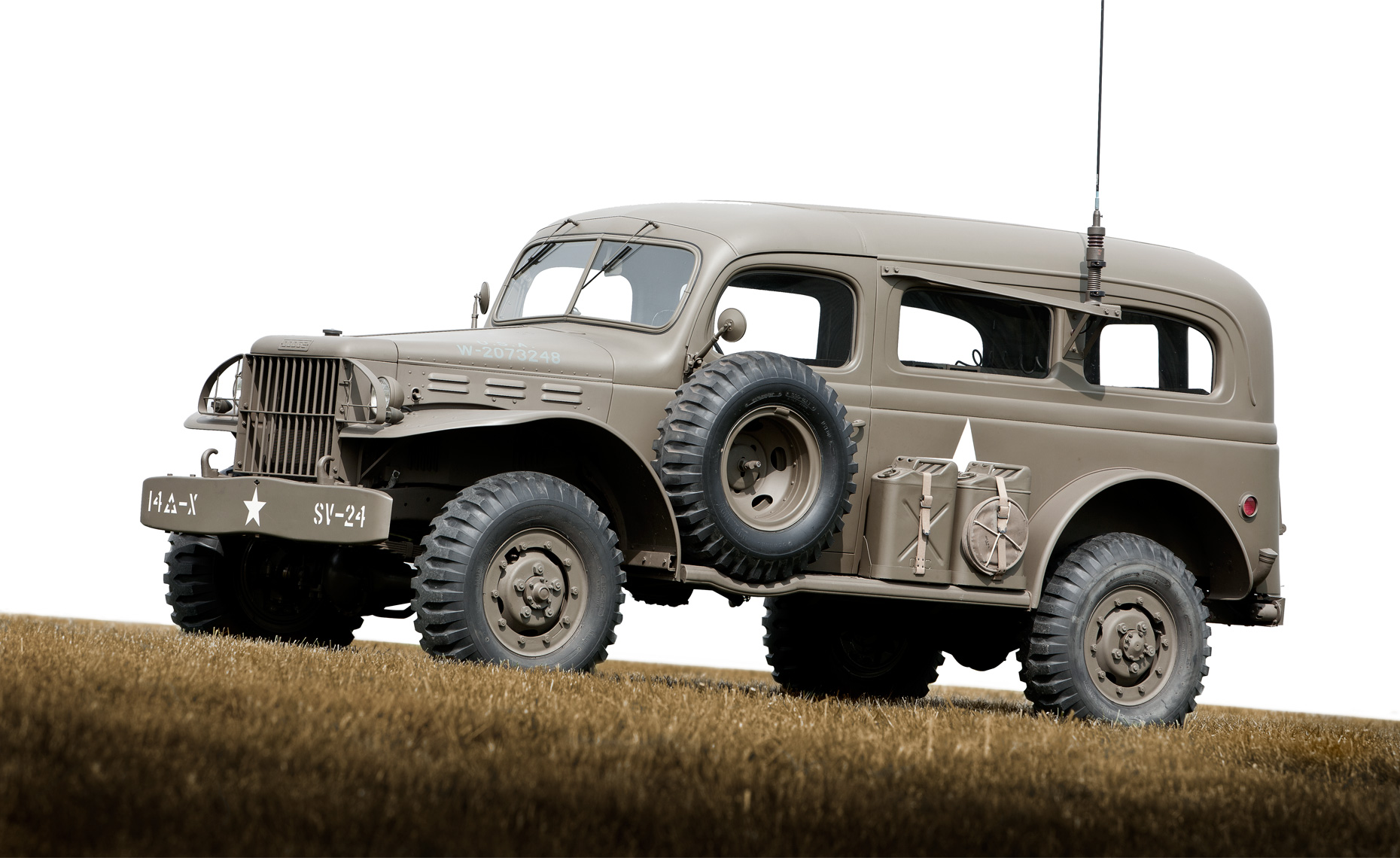 Dodge_CarryAll_WWII