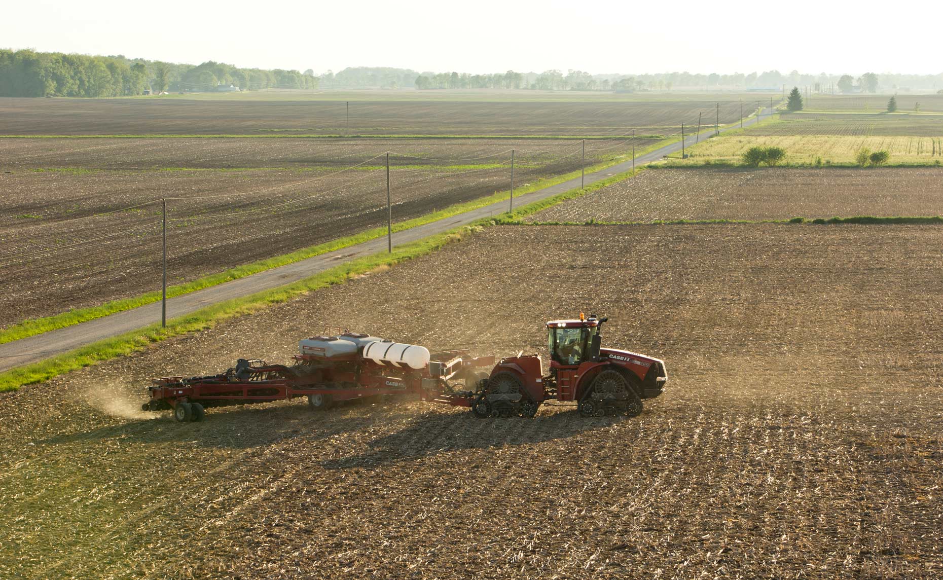 Farming