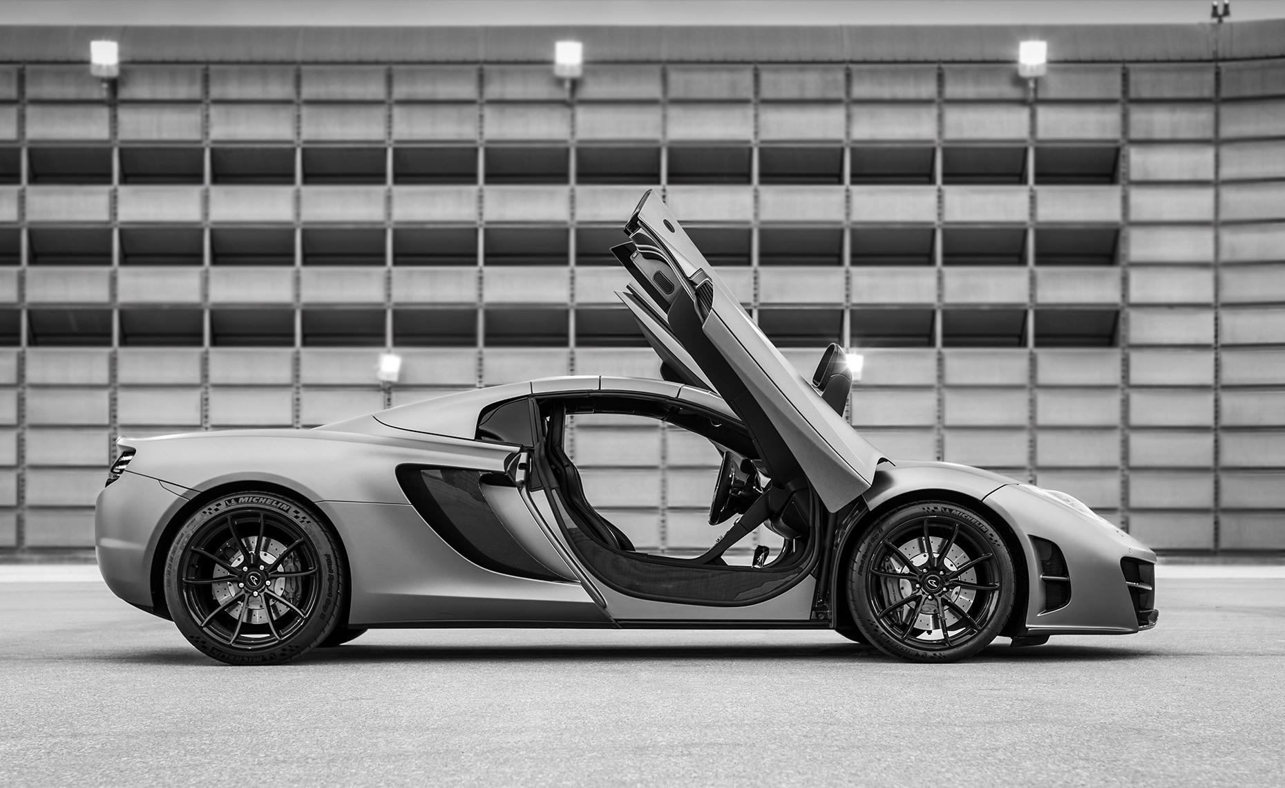 McClaren_Car
