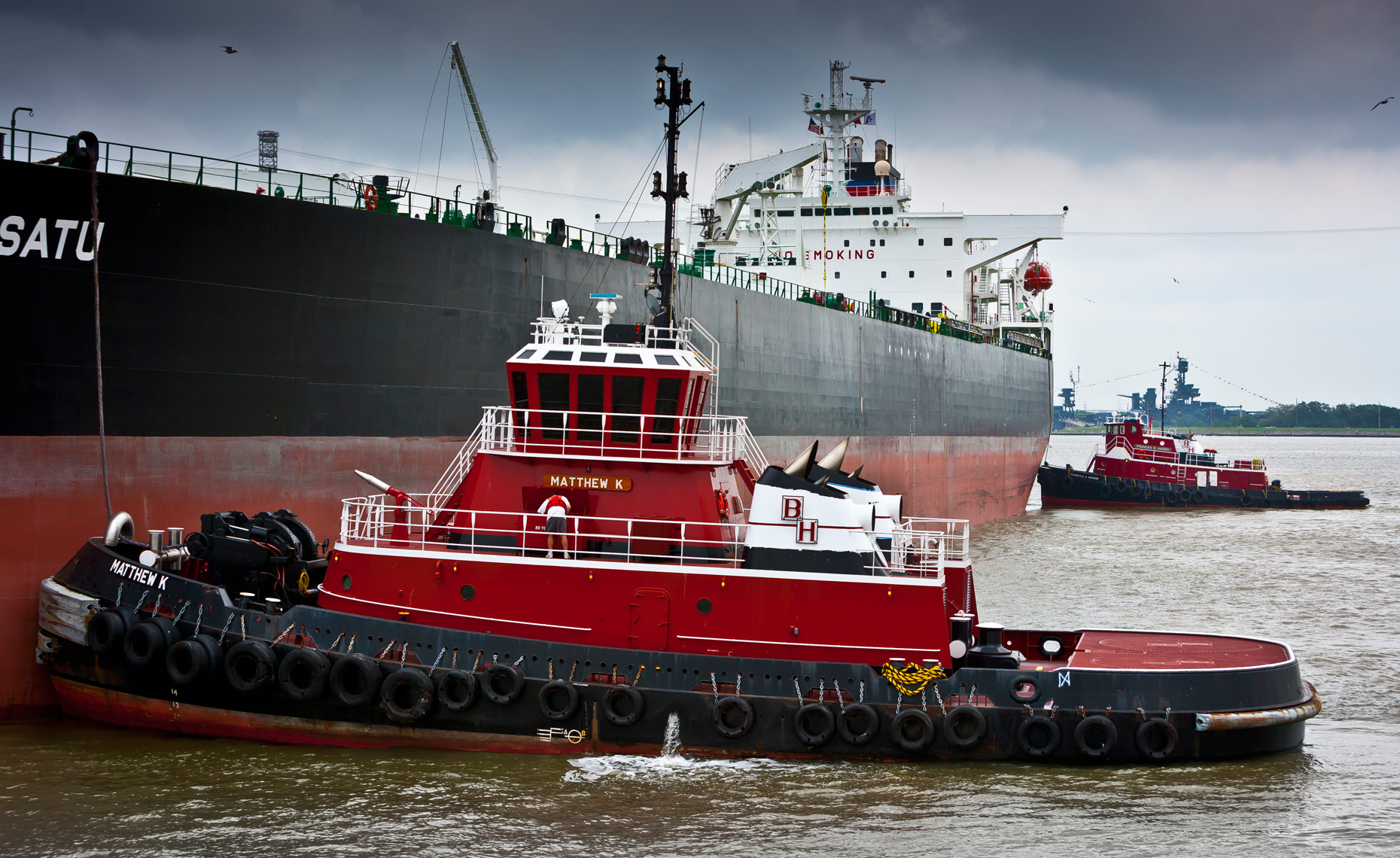 Tugs_Houston